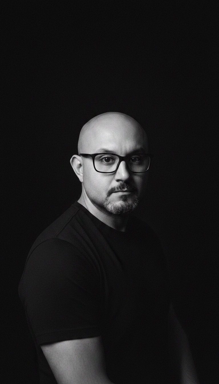 Paulo Navarrete