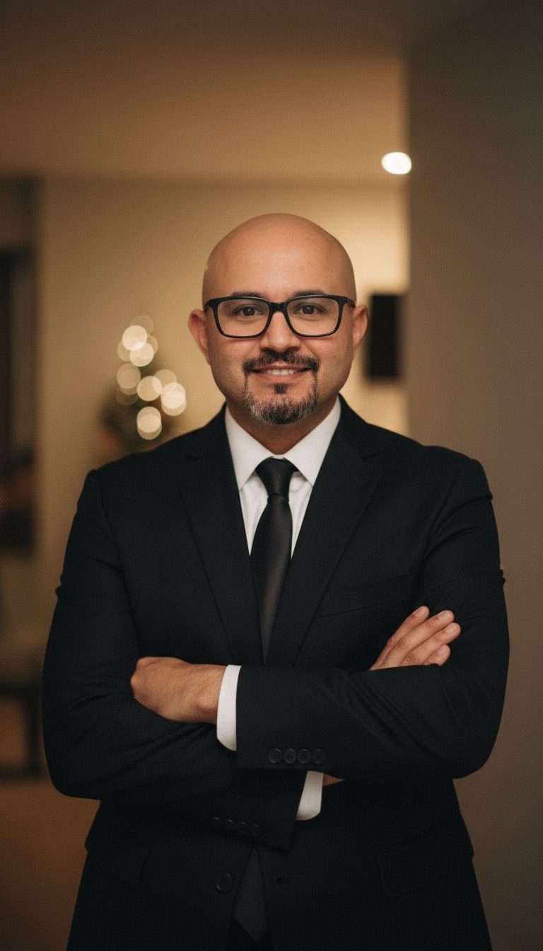 Dr. Paulo Navarrete